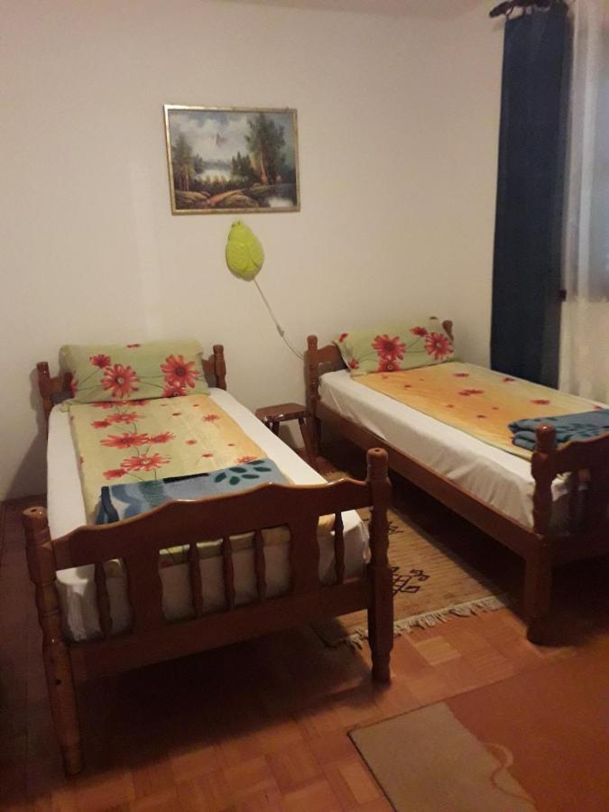 Kuca Za Odmor Zicanka Kraljevo Dış mekan fotoğraf