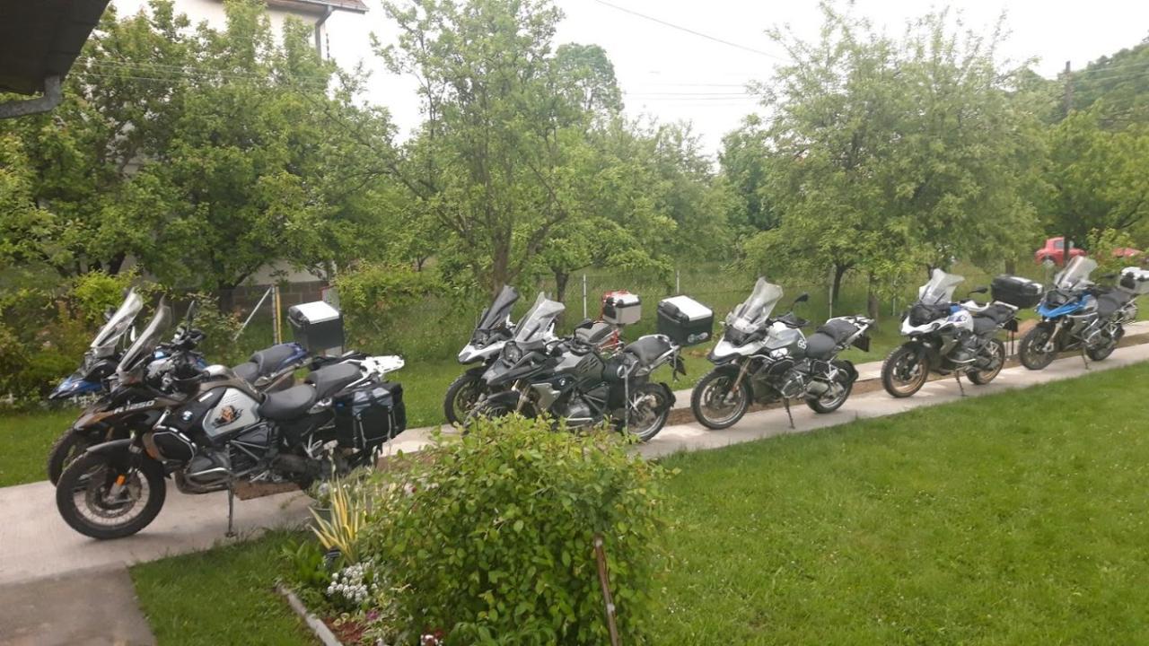Kuca Za Odmor Zicanka Kraljevo Dış mekan fotoğraf