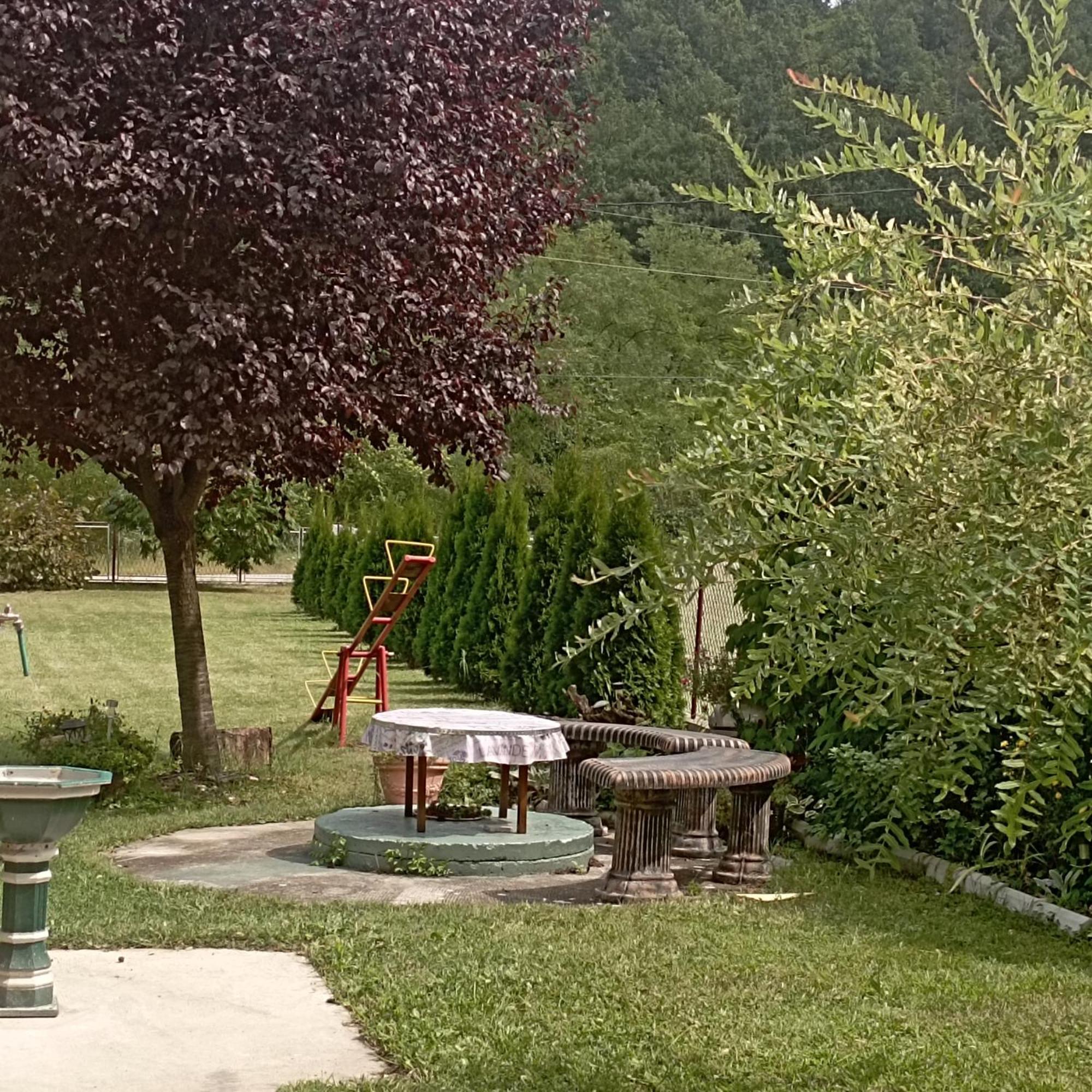 Kuca Za Odmor Zicanka Kraljevo Dış mekan fotoğraf