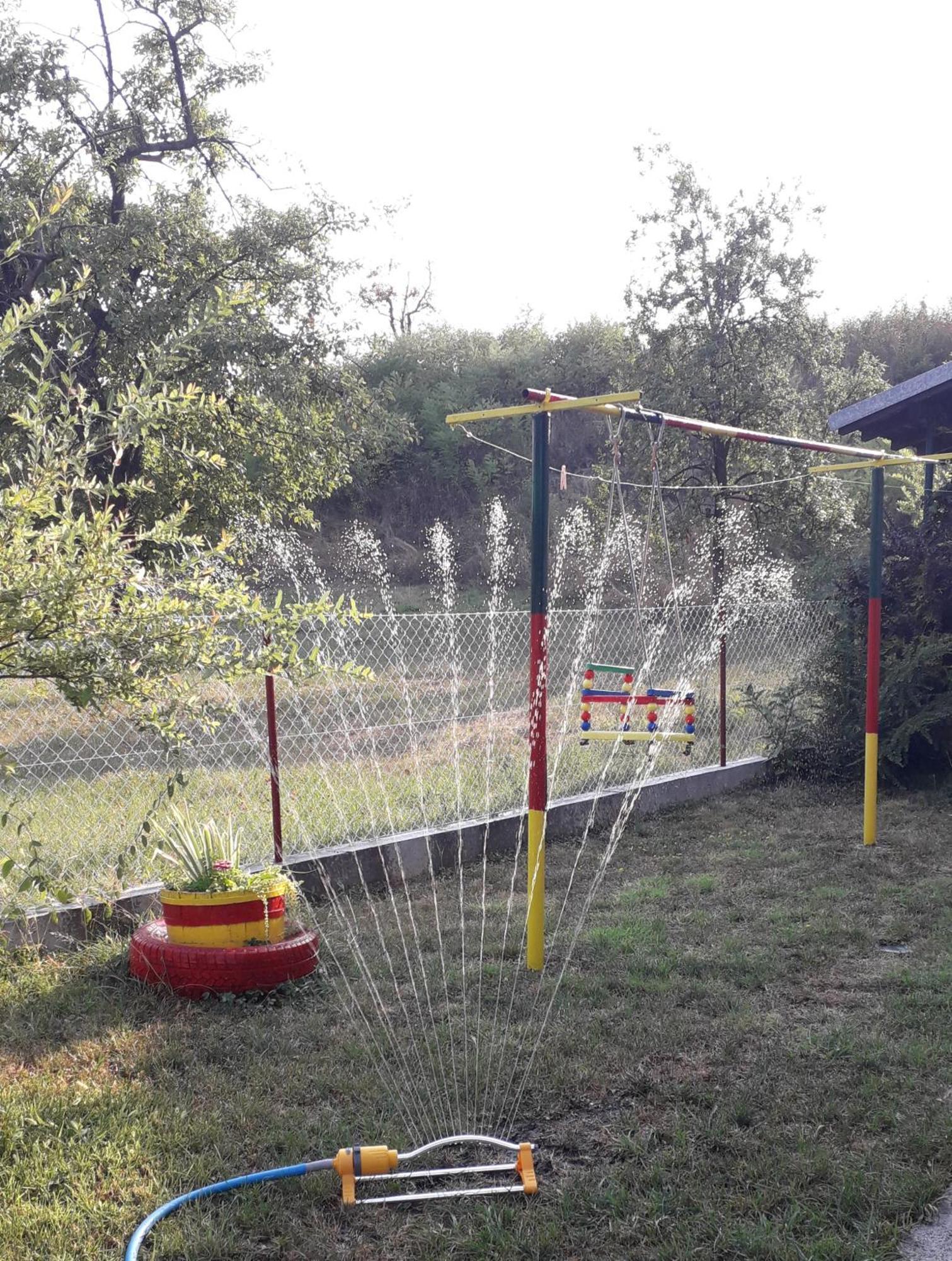 Kuca Za Odmor Zicanka Kraljevo Dış mekan fotoğraf