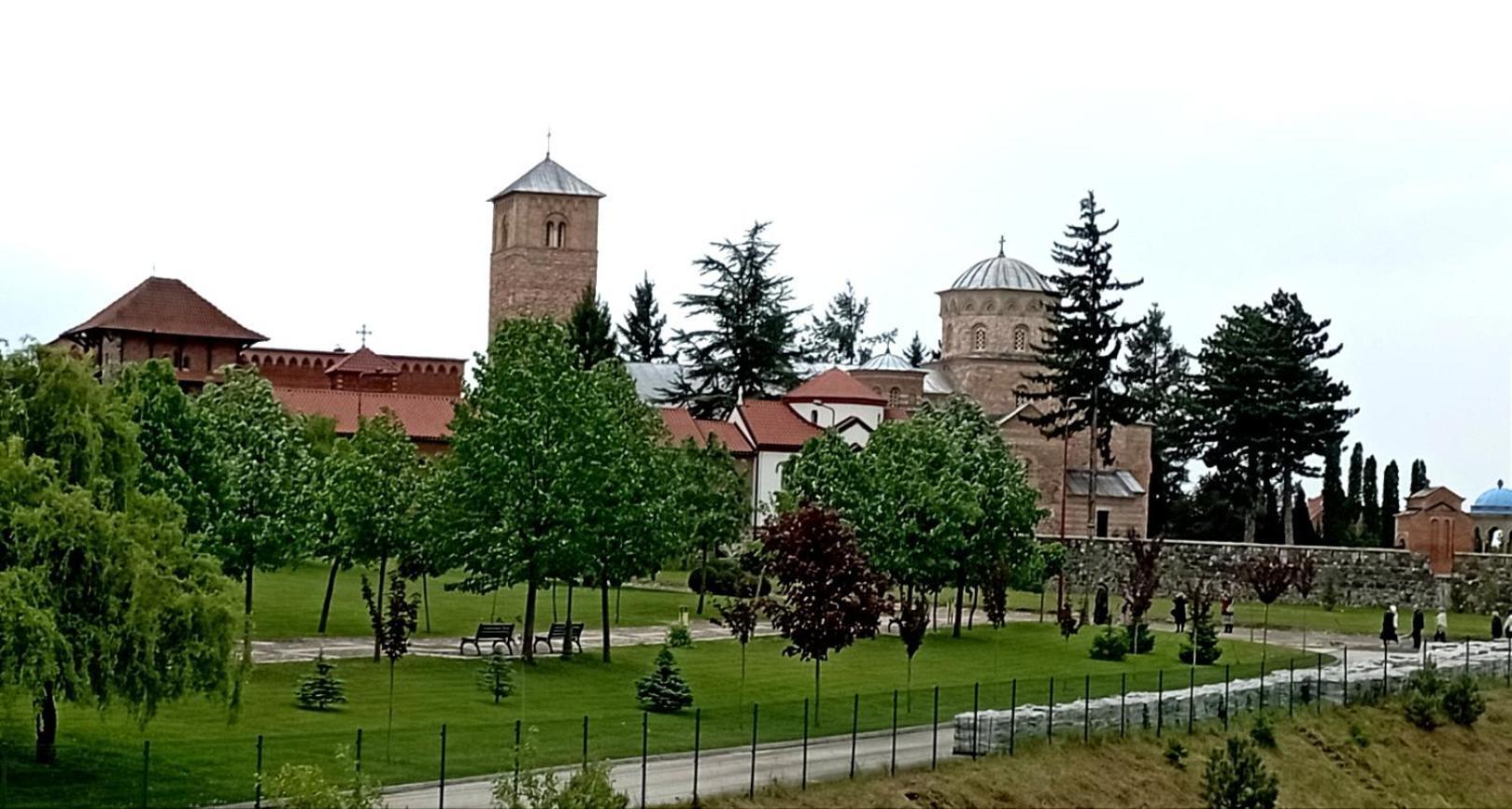 Kuca Za Odmor Zicanka Kraljevo Dış mekan fotoğraf