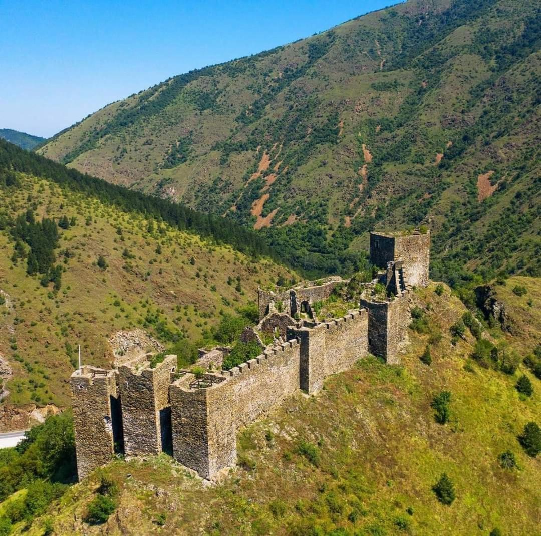 Kuca Za Odmor Zicanka Kraljevo Dış mekan fotoğraf