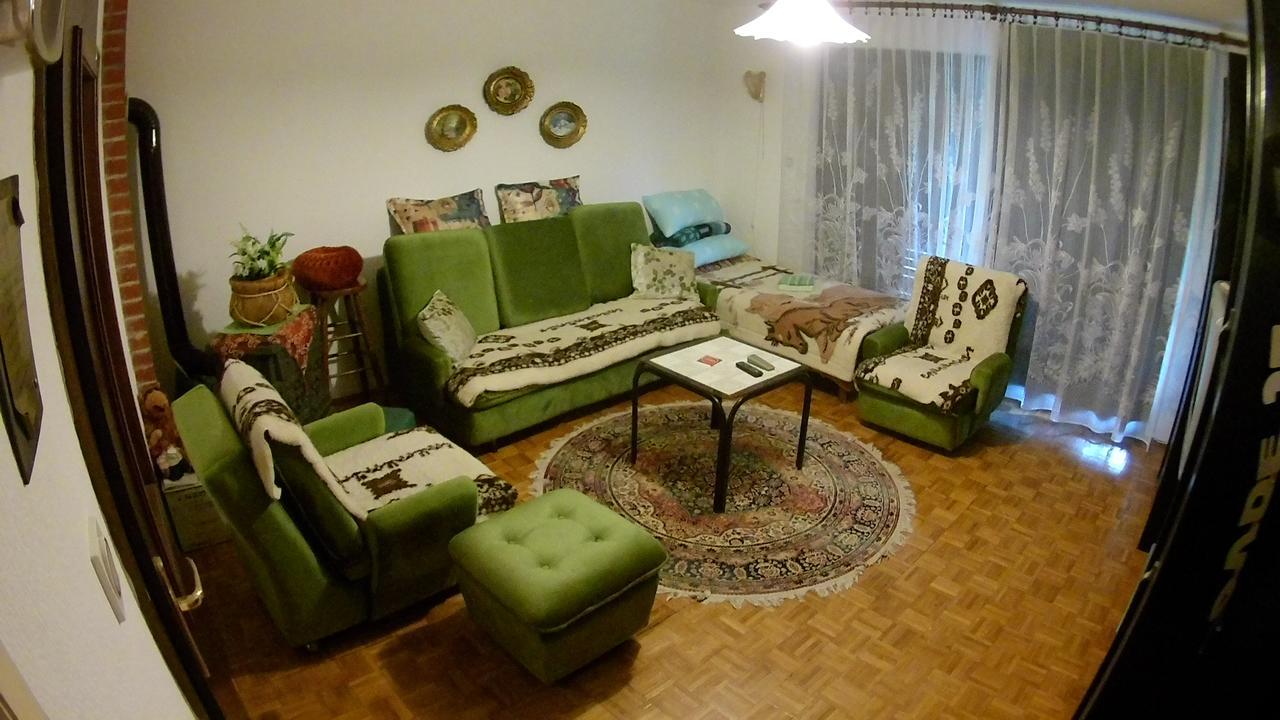 Kuca Za Odmor Zicanka Kraljevo Dış mekan fotoğraf