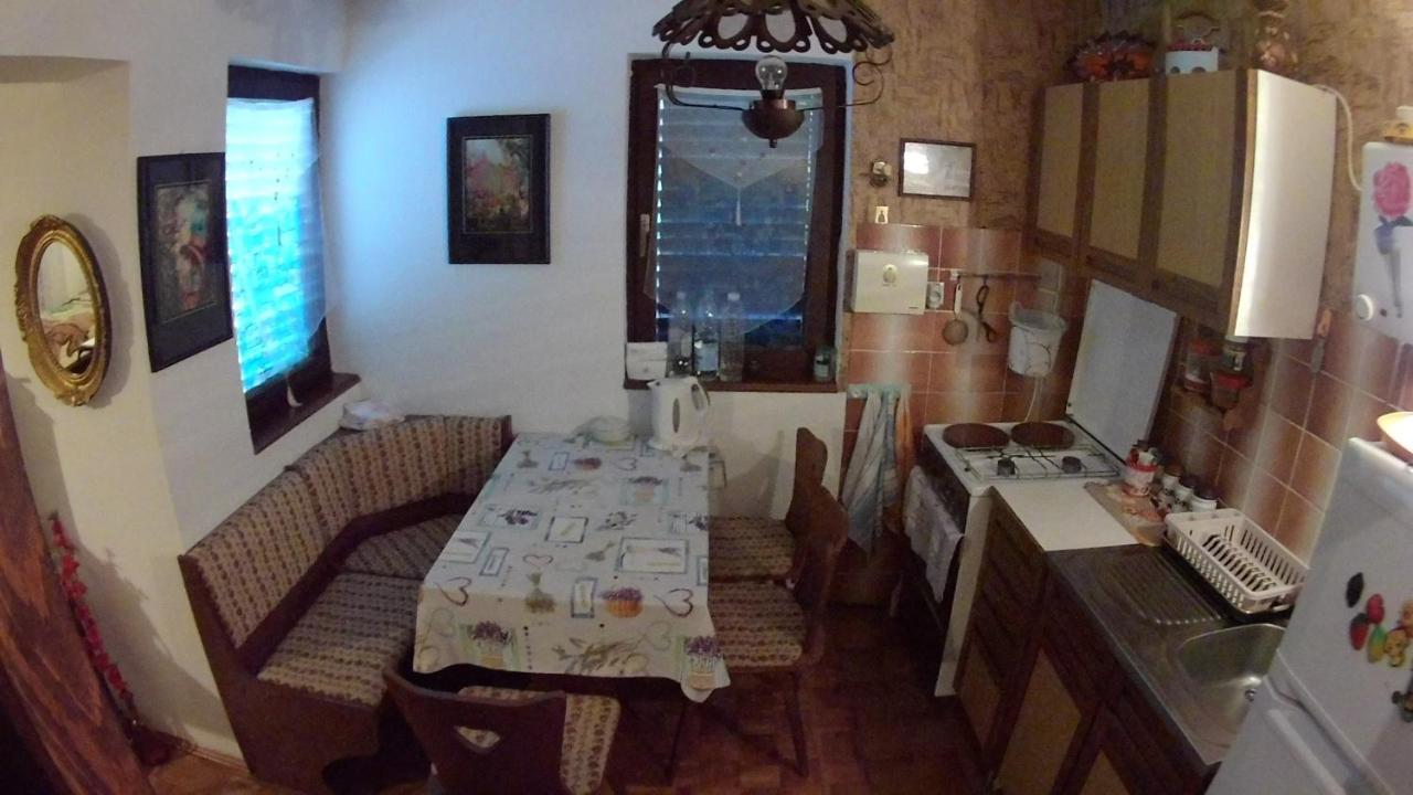 Kuca Za Odmor Zicanka Kraljevo Dış mekan fotoğraf