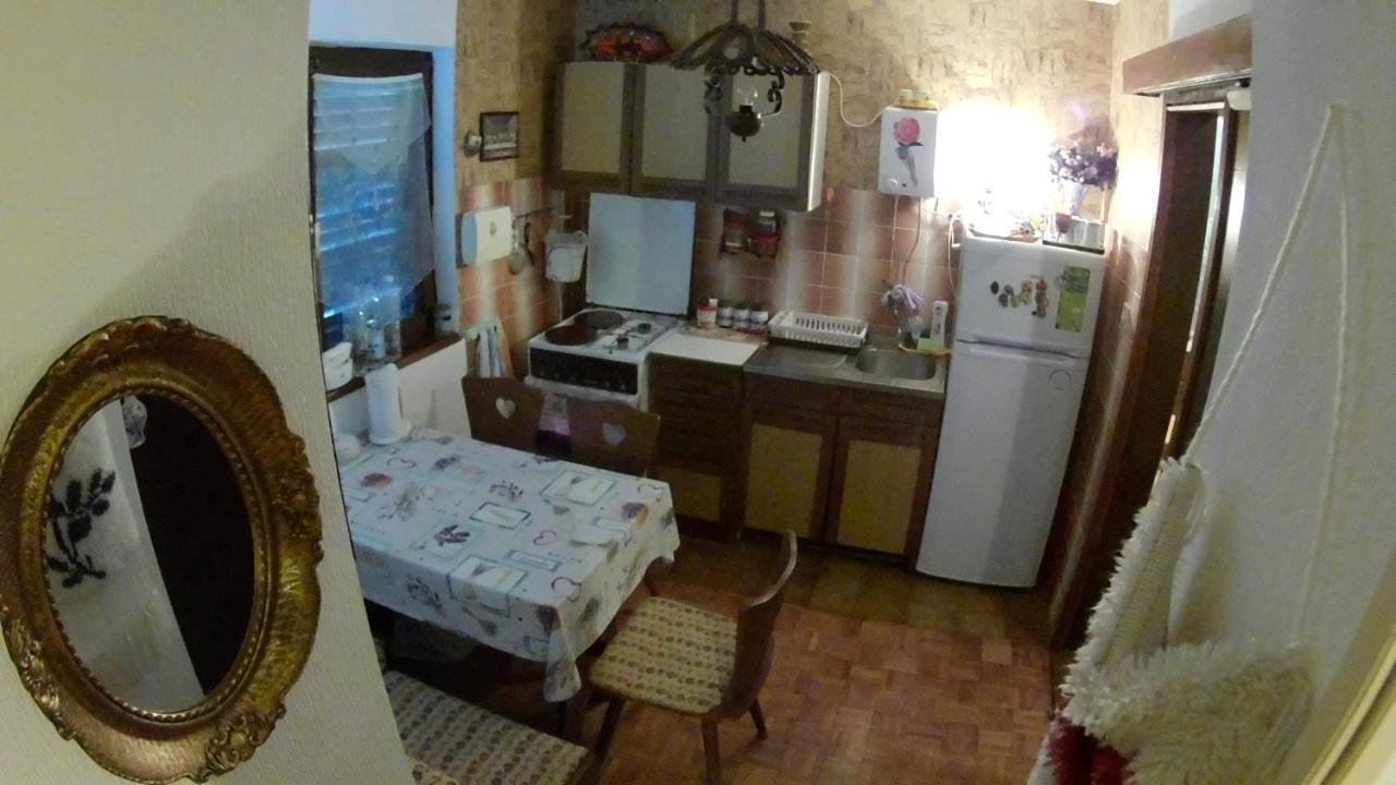 Kuca Za Odmor Zicanka Kraljevo Dış mekan fotoğraf